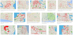 なぜロード乗りは、SNSやトレーニングアプリにハマるのか。