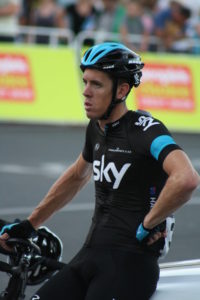 ありがとう、マシュー・ヘイマン。オーストラリアのレジェンド自転車選手・5傑