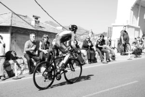 ツアー・ダウンアンダー優勝大本命、リッチー・ポートとは何者なのか