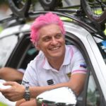 自転車界の「お騒がせ男」オレグ・ティンコフの正体とは。