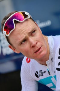 笑顔の裏に隠された過去。クリス・フルームの波乱万丈な少年時代。