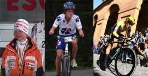 いかにしてスキージャンパー少年は、最強の自転車選手となったのか