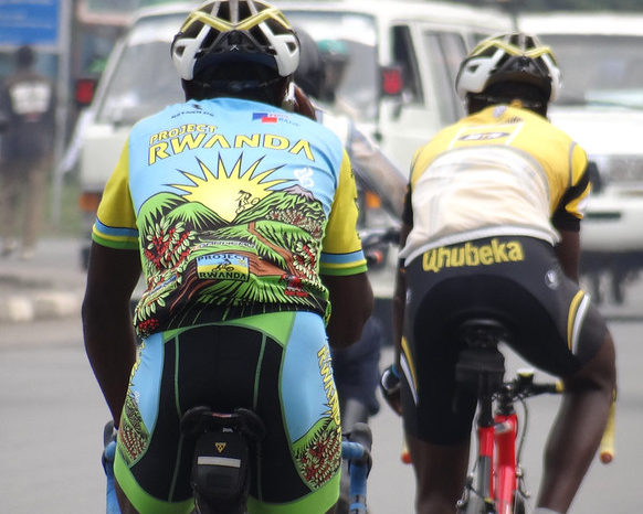 2025年世界選手権はルワンダ開催？大虐殺から復興し「アフリカの奇跡」と呼ばれた地の自転車選手たち