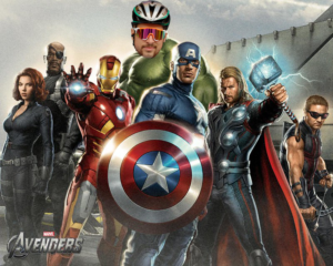 まずはこの21選手を押さえればOK！アベンジャーズで観戦初心者向け選手紹介