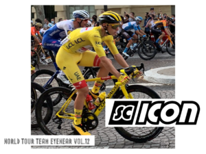 満を持してアイウェア参入。Scicon(シーコン)ざっくりガイド