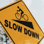 あんぜんのことについて語るときに僕の語ること。ロードレースを例に基本的な考え方をやってみた。