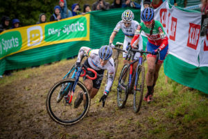 シクロクロスシーズンがやってきた。3大シリーズ戦のスケジュールまとめ。