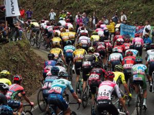 もっと知りたいアジアツアー。インドネシア、カザフ、イラン…コアな国々のレースたち。