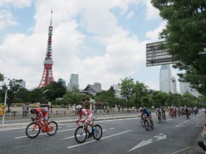 アジアがなんだかアツいらしい。UCIアジアツアー入門。