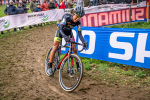 今注目のシクロクロス女子8選手。現女王アルバラードはMTBとロードへの積極挑戦表明！