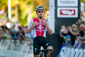 「一番のゴールはアルデンヌ。総合はまだ考えてない」今年大躍進のマルク・ヒルシが目指す先