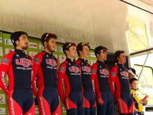 アメリカ期待の星ウィル・バルタ。U23時代のコーチがその3年間をデータと共に振り返る。