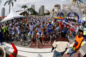 アジアにはアジアの戦いがある。UCIアジアツアーで活躍する地元コンチネンタルチームまとめ。