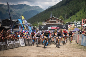 MTBワールドカップが帰ってくる！クロスカントリーXC注目選手を主観で10人選びました。