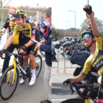 バルベルデが、カヴが、モスコンが勝ち、フルームは逃げに乗る。フォトフィニッシュは今年も熱い。