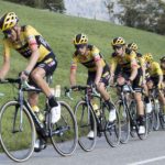 自転車の国ベルギーで100年を超える歴史LAZER（レーザー）各モデルざっとリスト