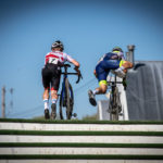 秋は深まり、シクロクロスは盛り上がる。そして、冬とともに彼らがやってきた。