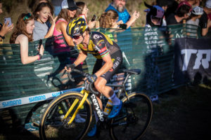 新しい時代の象徴とレジェンドの底力。まだまだ勝つバルベルデ。浮上するエヴェネプール世代。