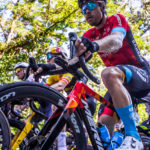 RUDY PROJECT（ルディ・プロジェクト）せっかくならサングラスとも合わせたいロードバイクヘルメット