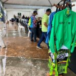 【寄稿】GFNY@Kuala Lumpur